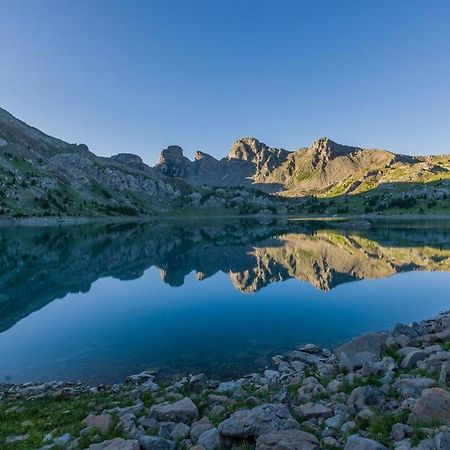 Les Terrasses De Labrau- Les Chalets Du Verdon 拉富 外观 照片