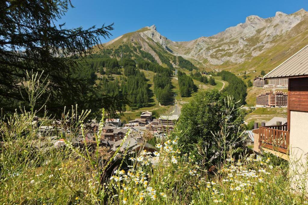 Les Terrasses De Labrau- Les Chalets Du Verdon 拉富 外观 照片
